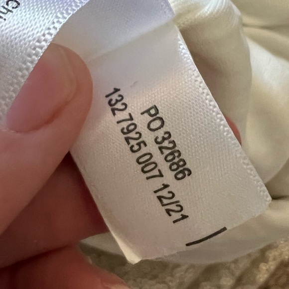 Eloquii Sequin Button Front Belted Jumpsuit - Picture 13 of 13